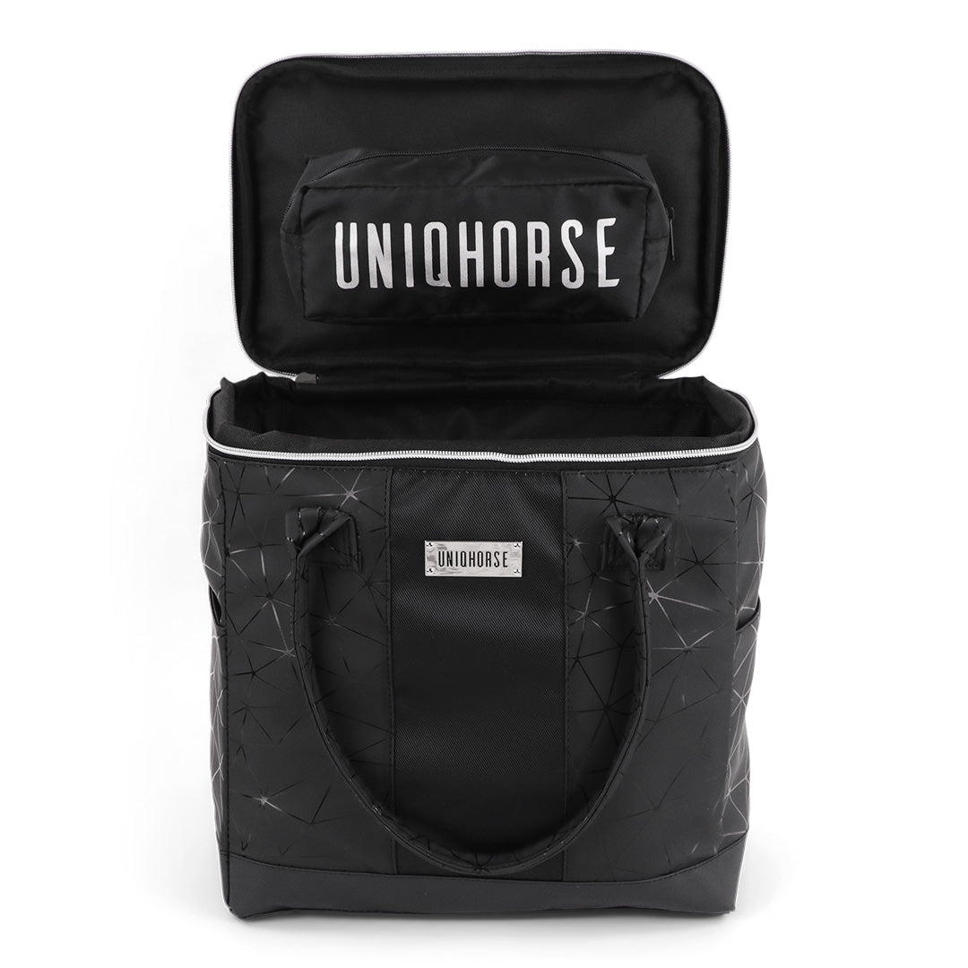 Grooming Bag Signature