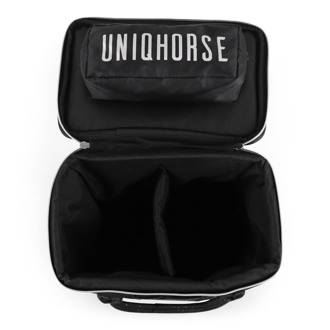 Grooming Bag Signature