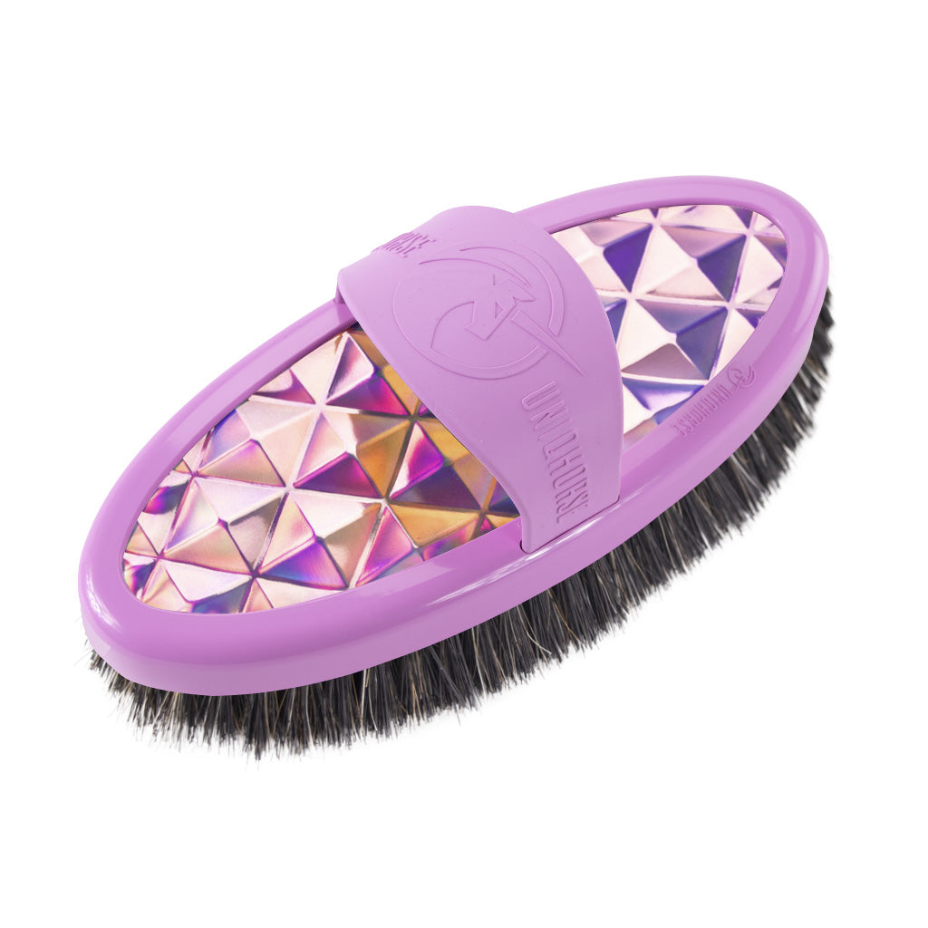 Grooming Brush