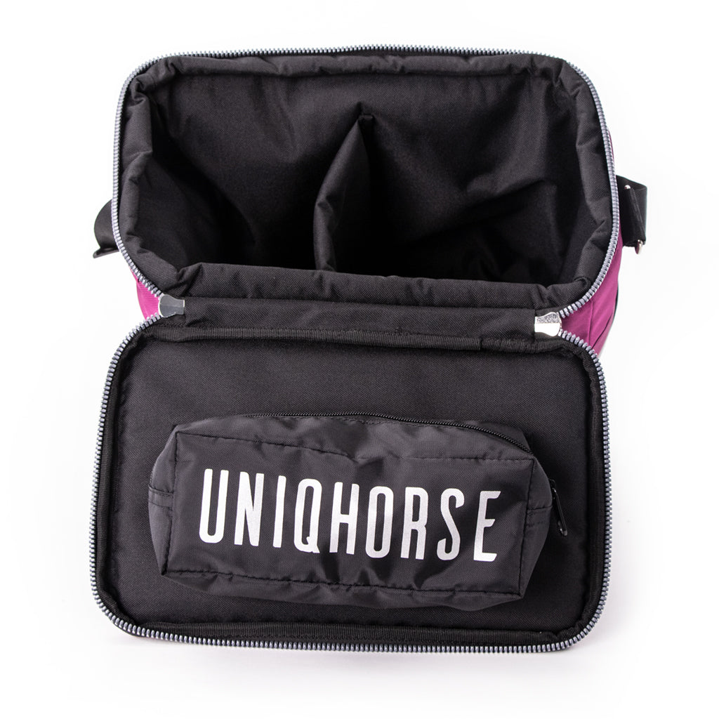 Grooming Bag