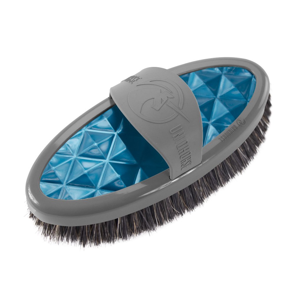 Grooming Brush