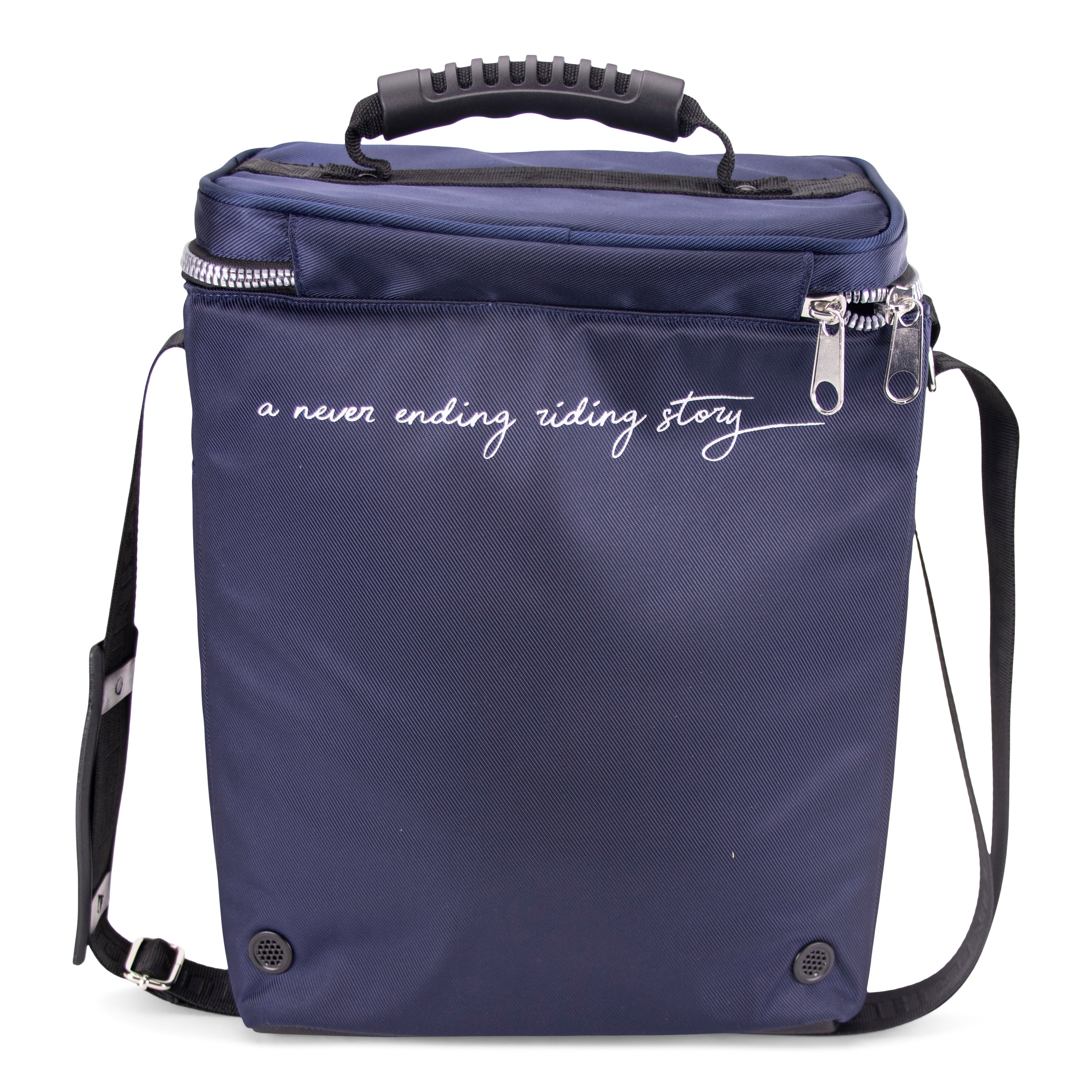 Horse Boot Bag