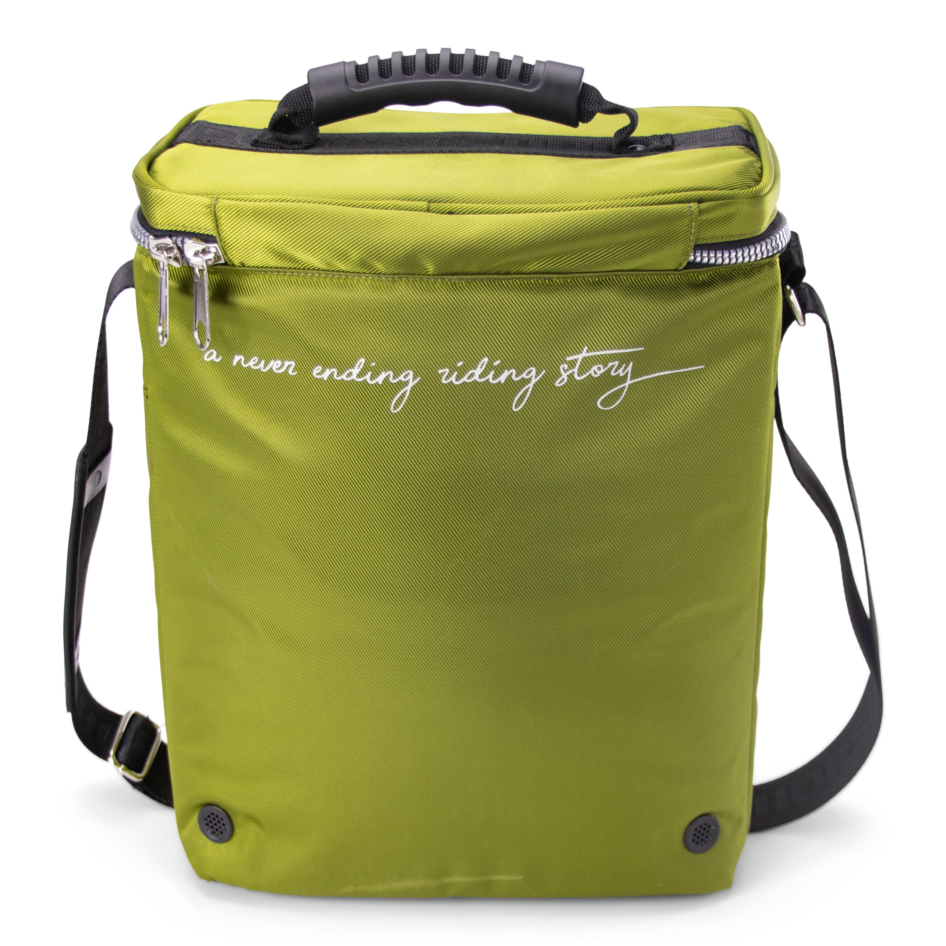 Horse Boot Bag