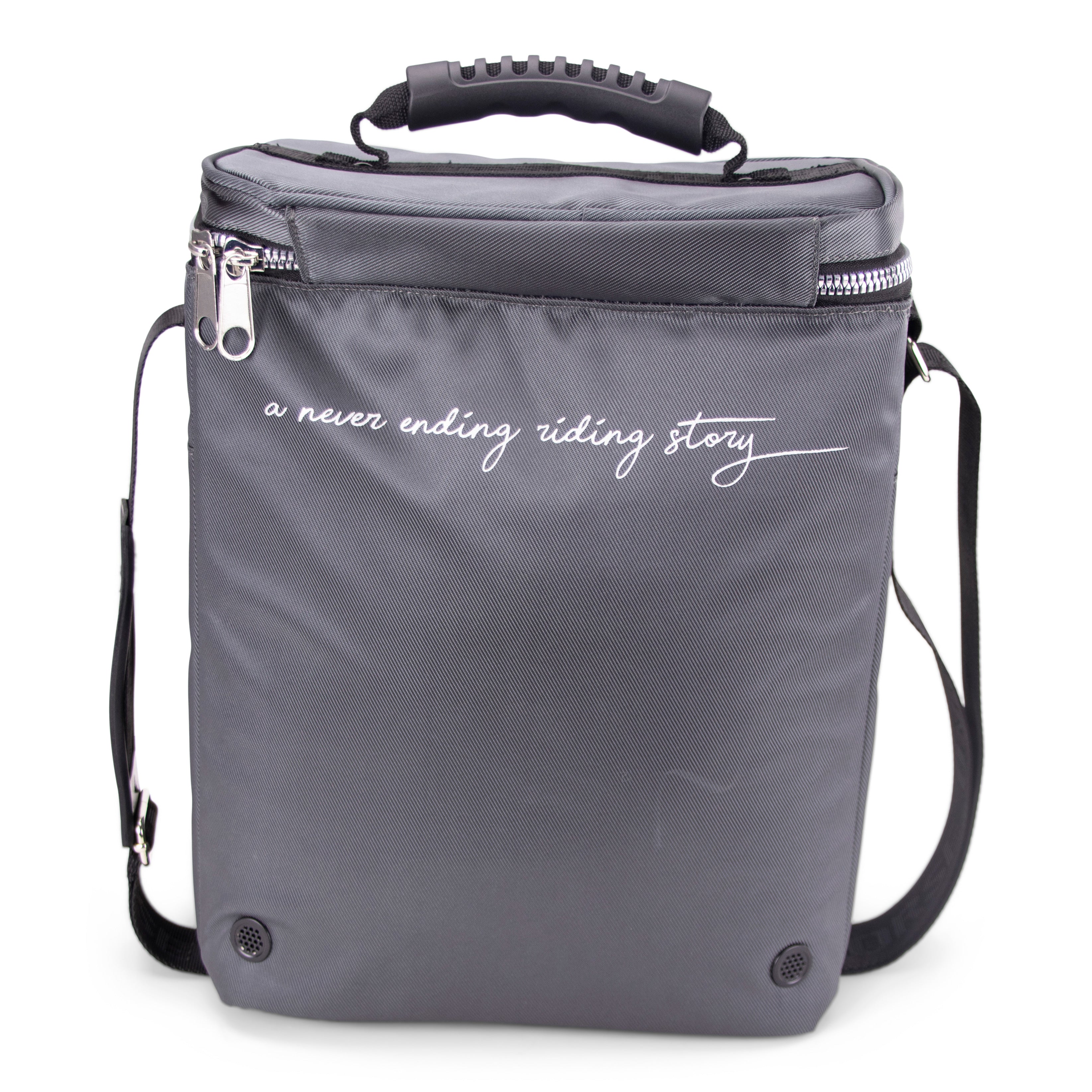 Horse Boot Bag