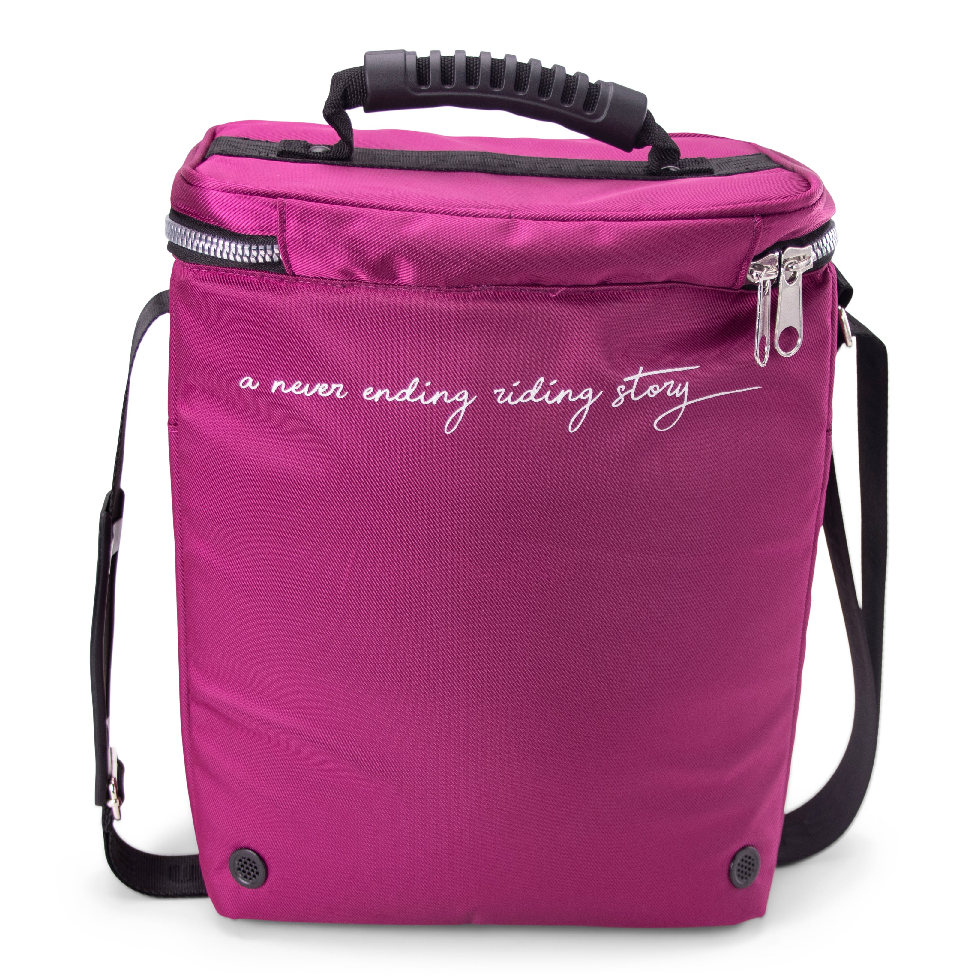 Horse Boot Bag