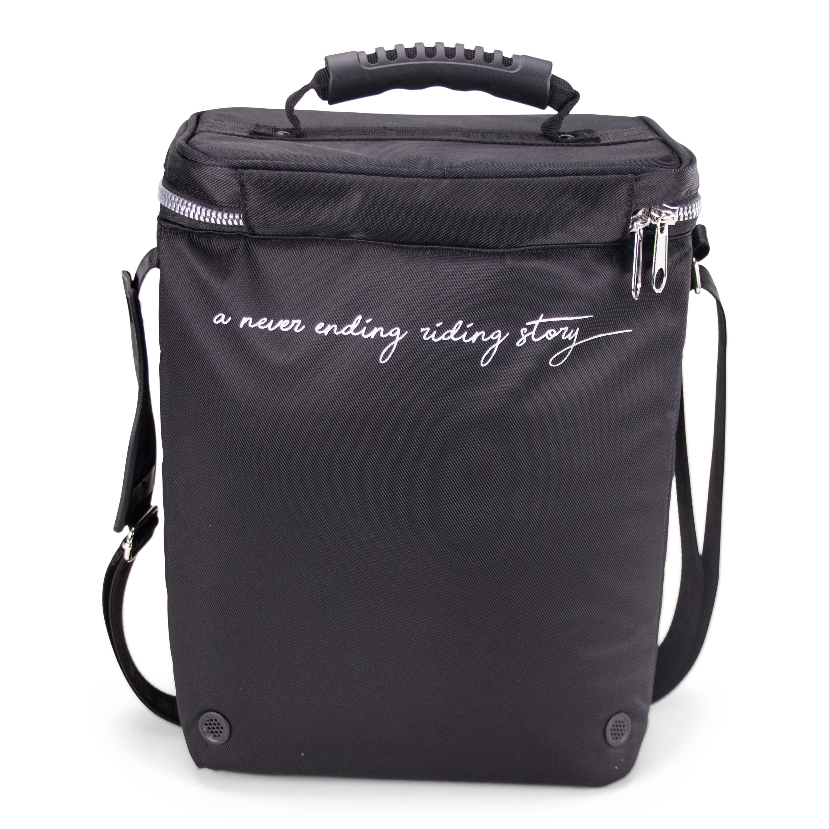 Horse Boot Bag