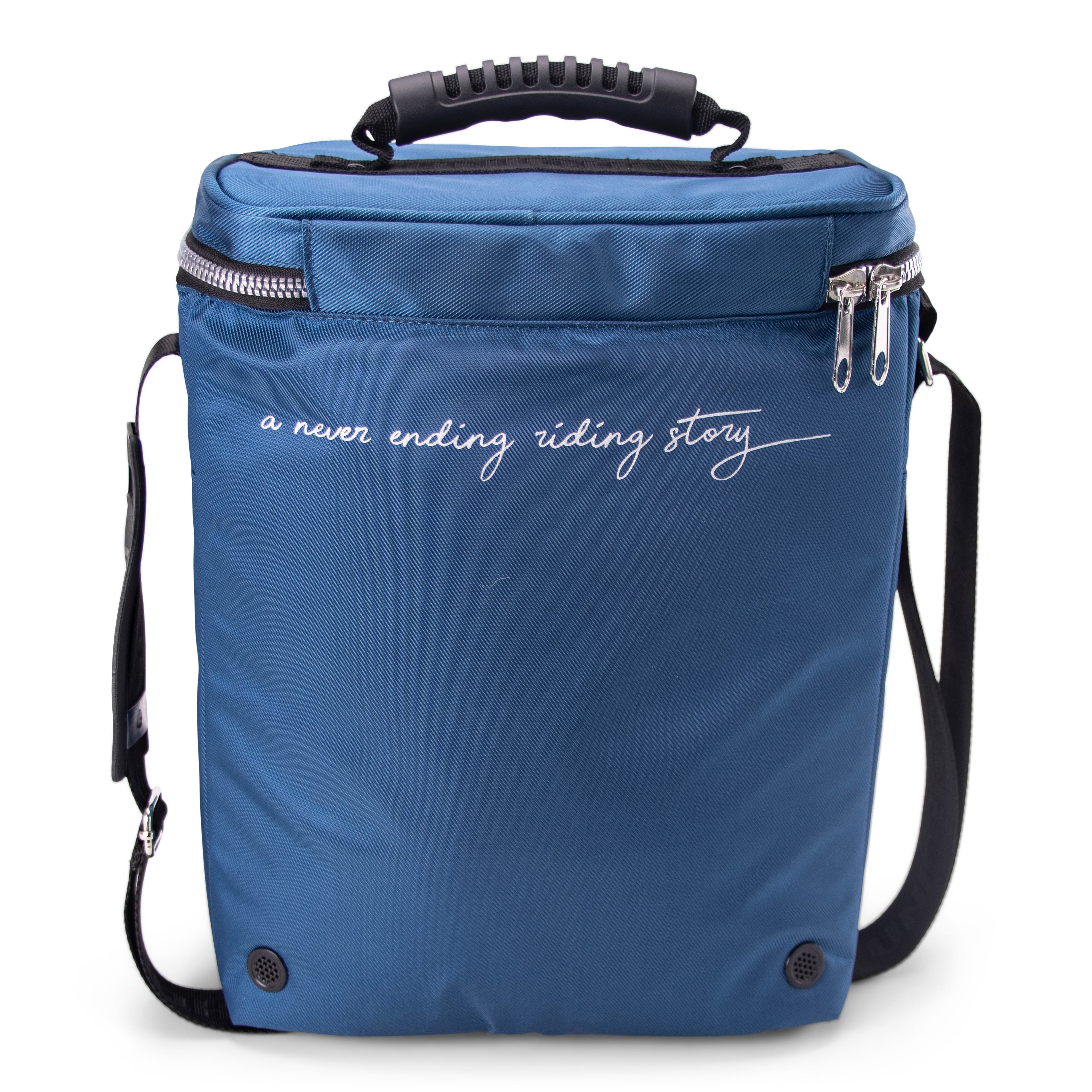 Horse Boot Bag