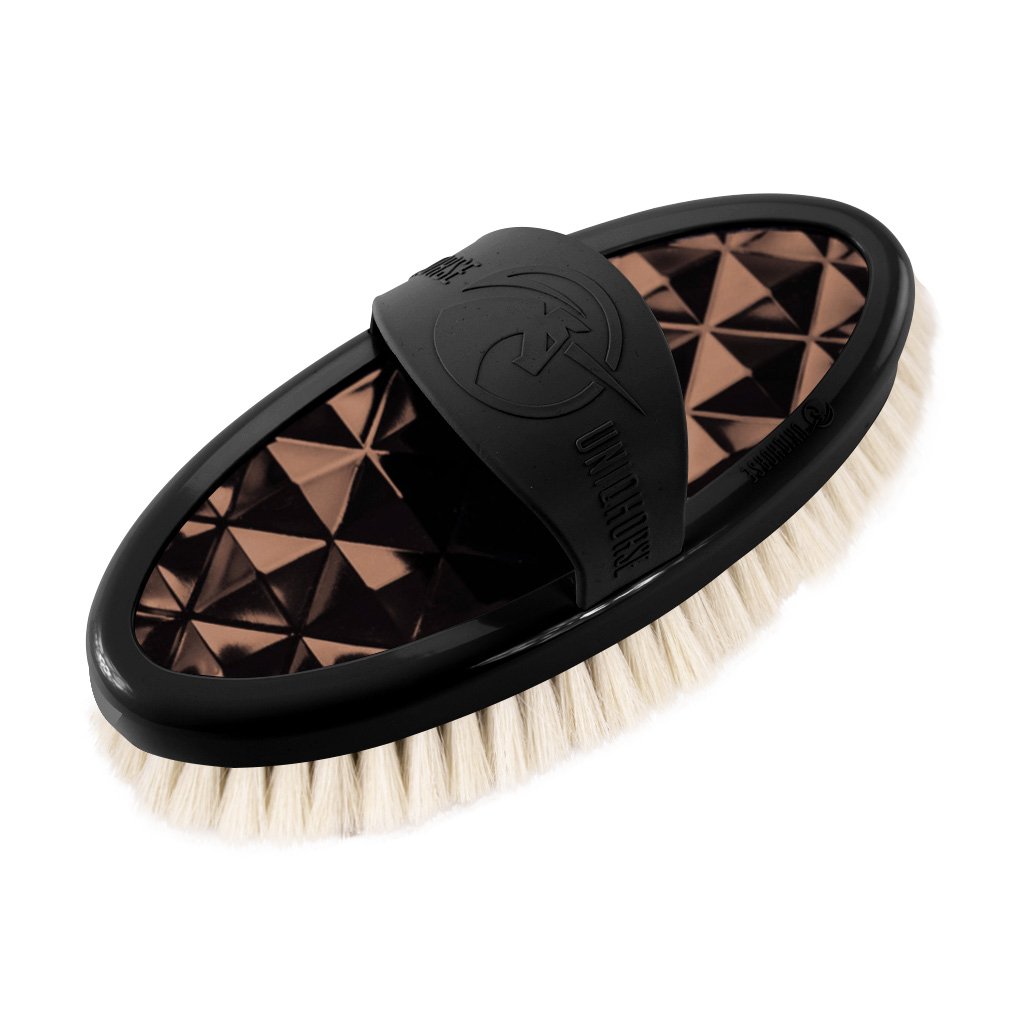 Shine Brush