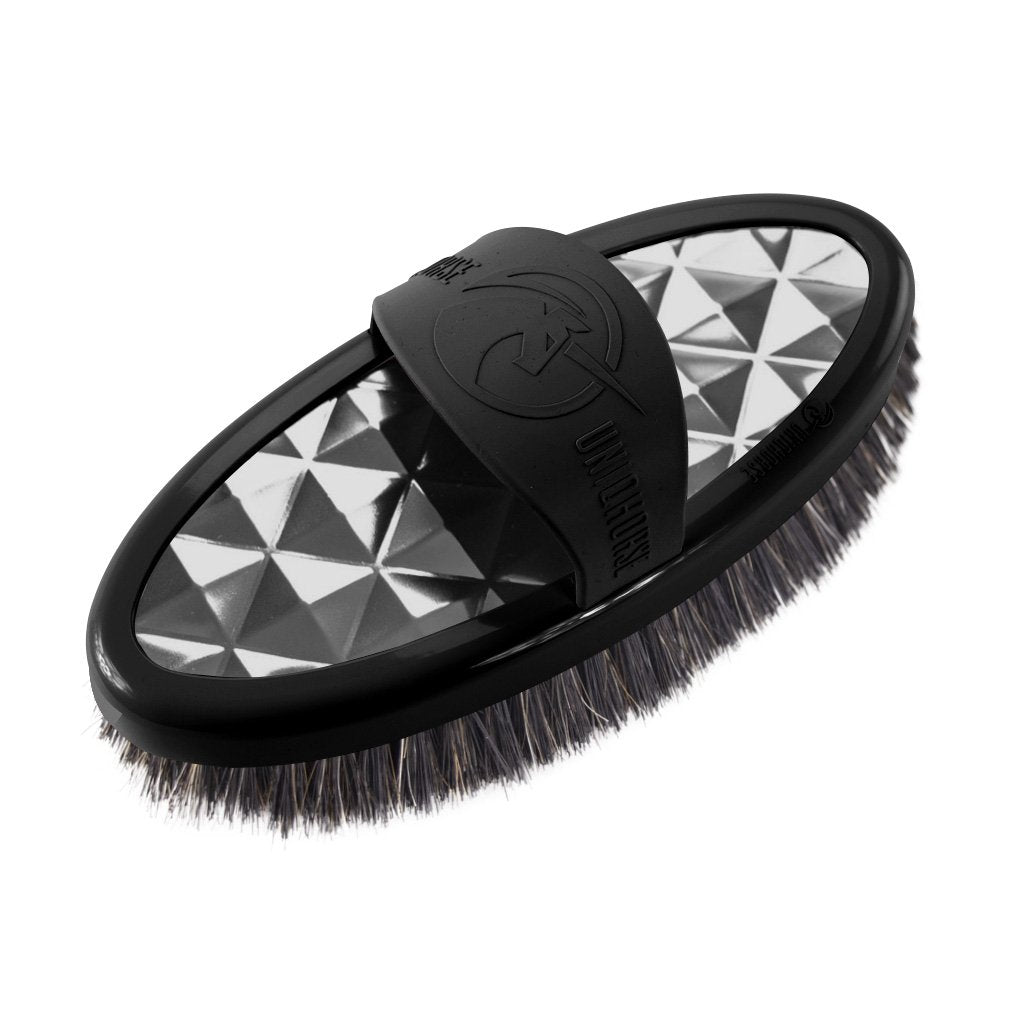Grooming Brush