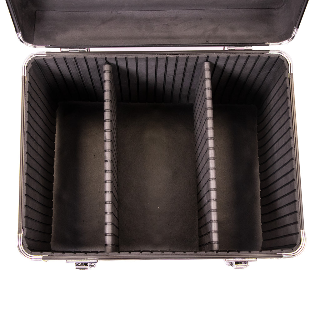 Grooming Box Curve