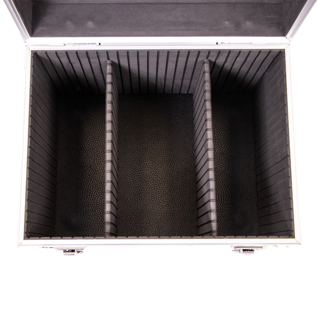 Grooming Box Force