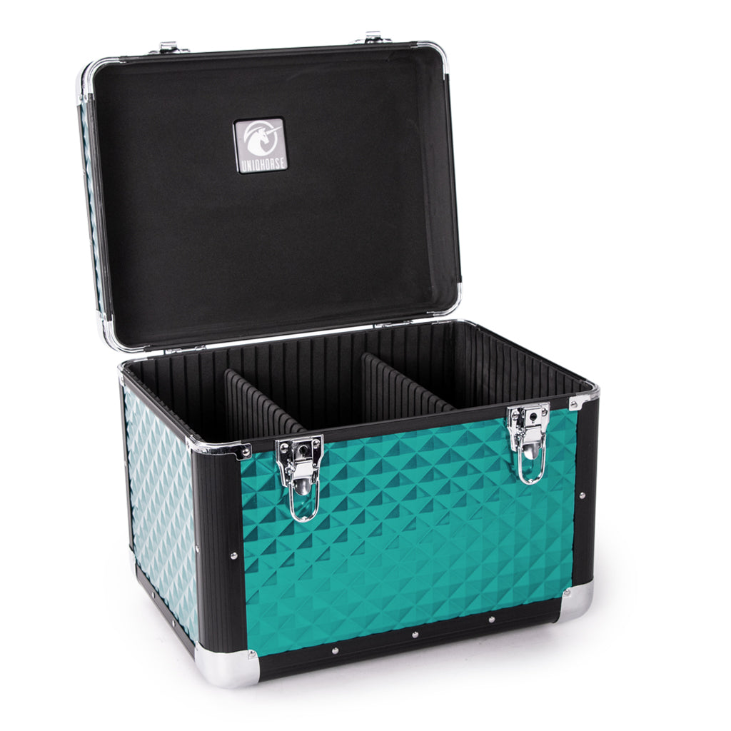 Grooming Box Curve