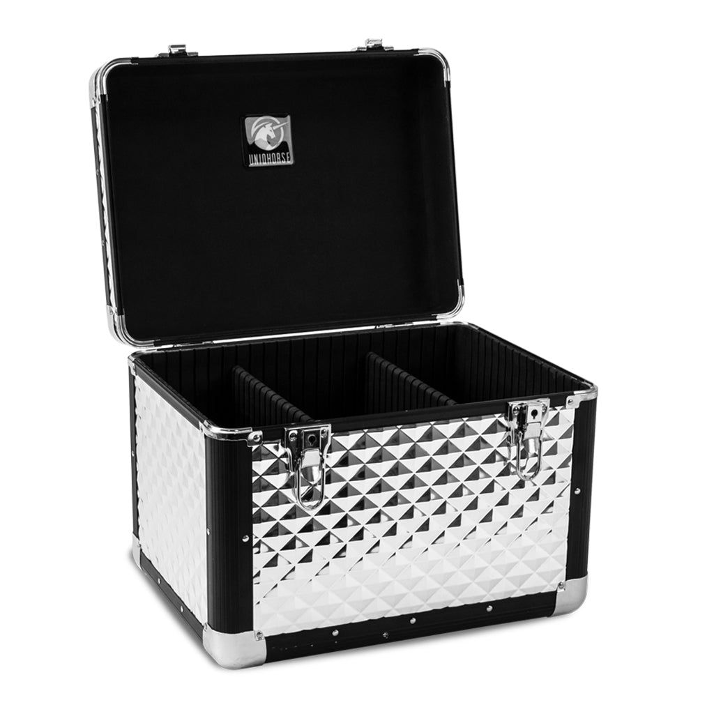 Grooming Box Curve