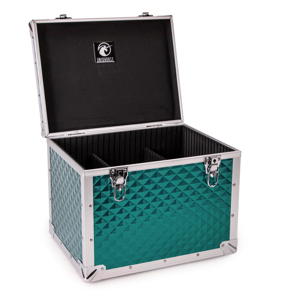 Grooming Box Edge