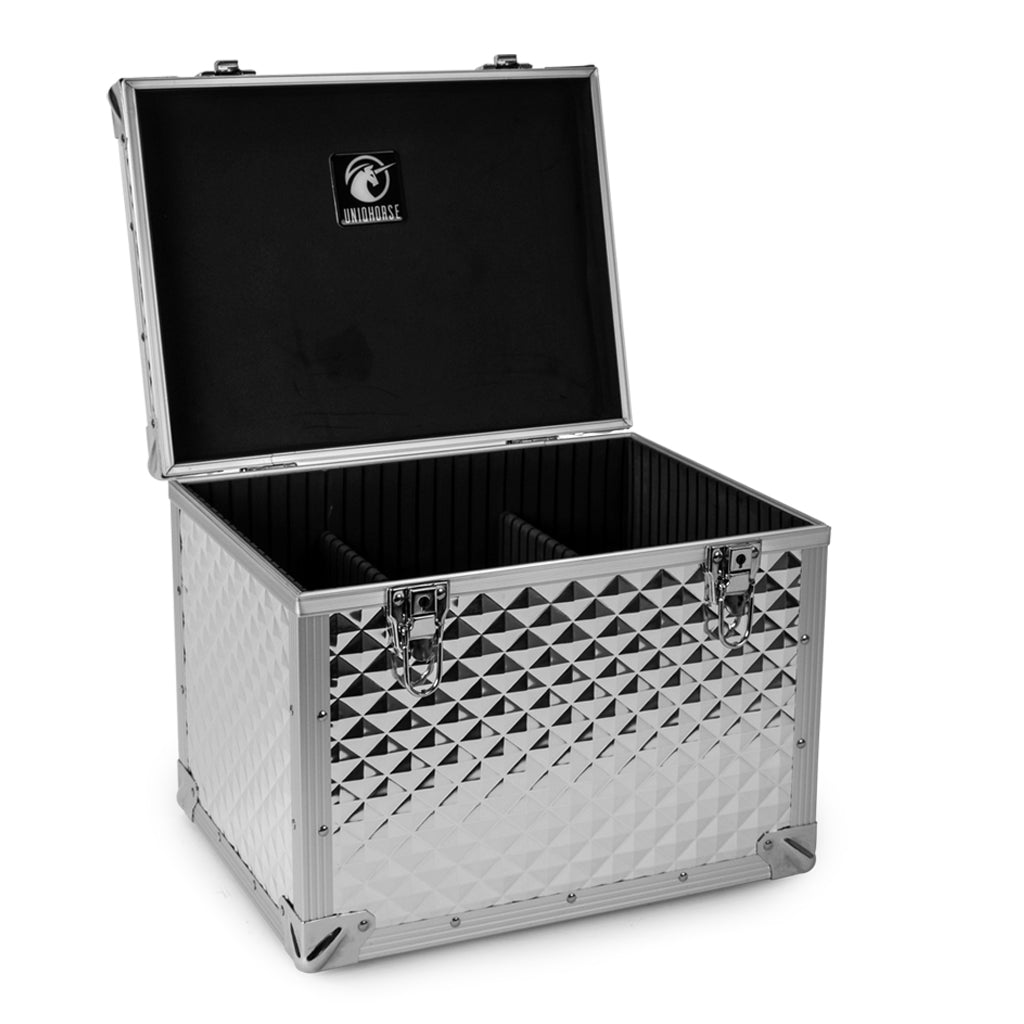 Grooming Box Edge