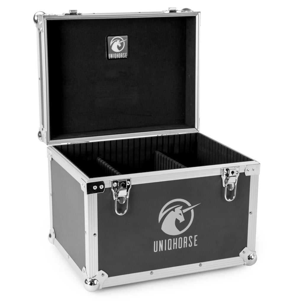 Grooming Box Force