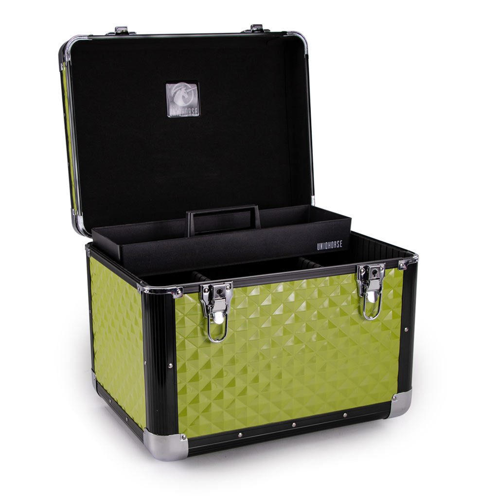 Grooming Box Curve