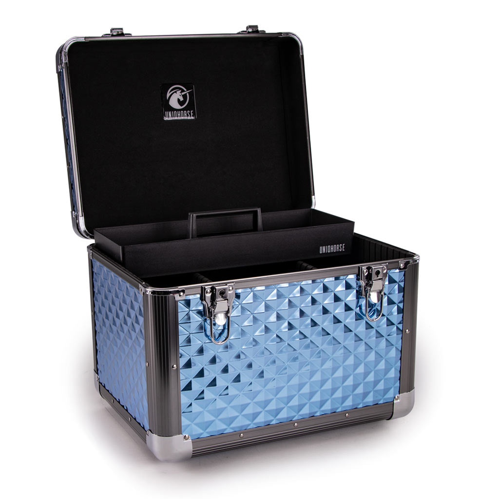 Grooming Box Curve