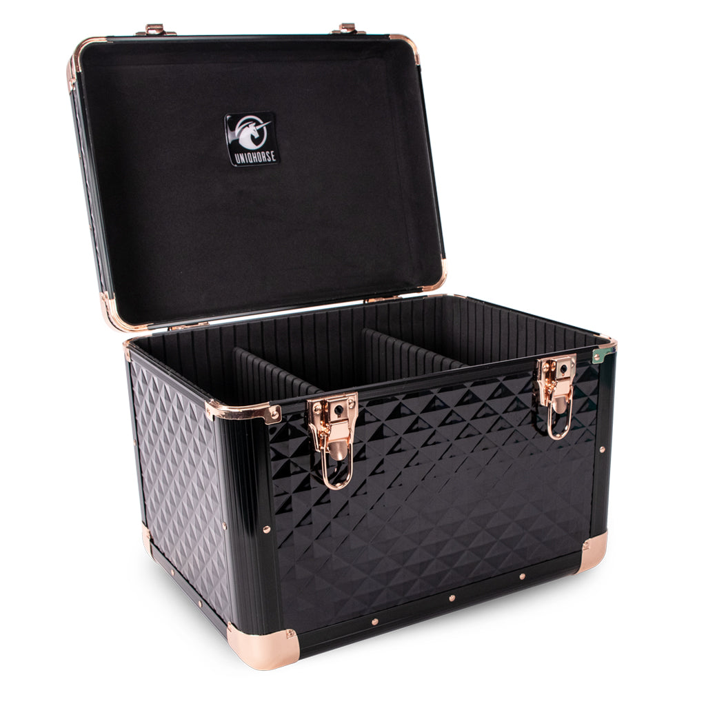 Grooming Box Rose