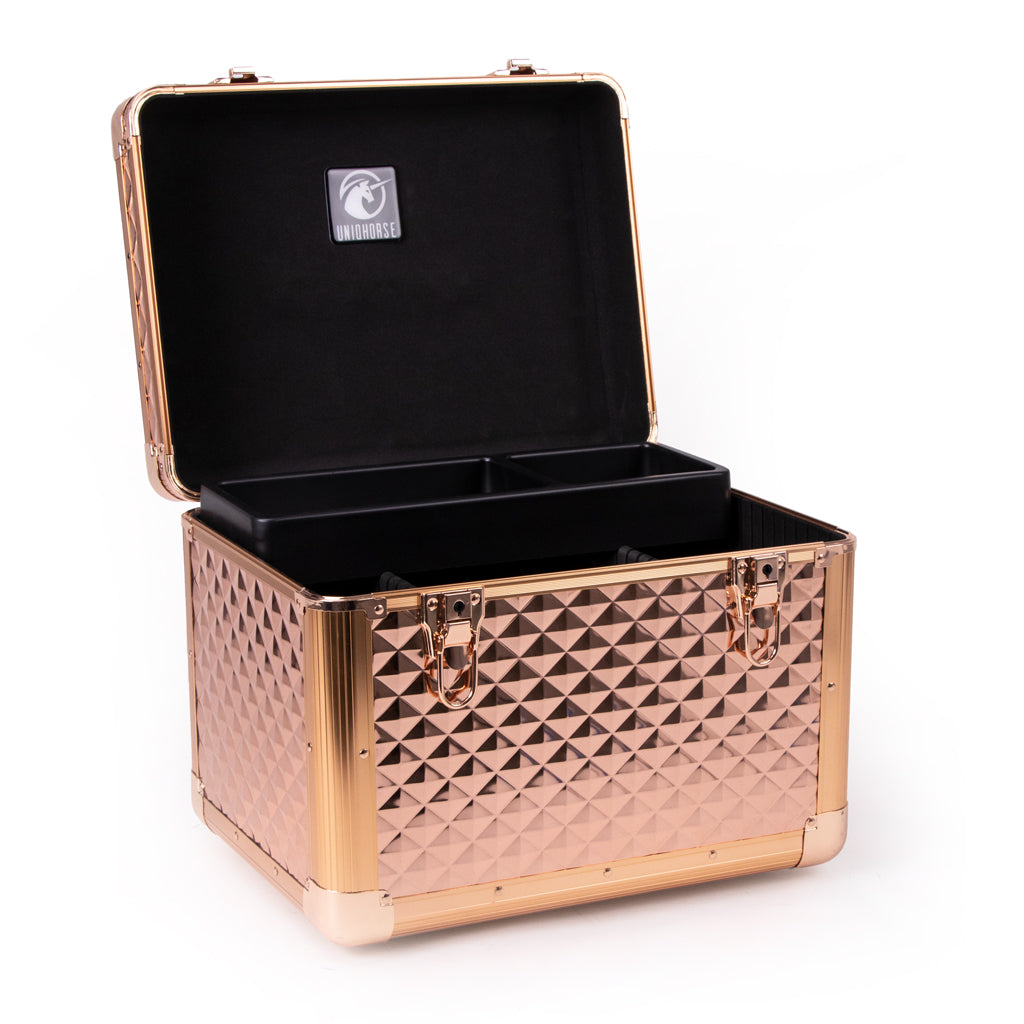 Grooming Box Rose