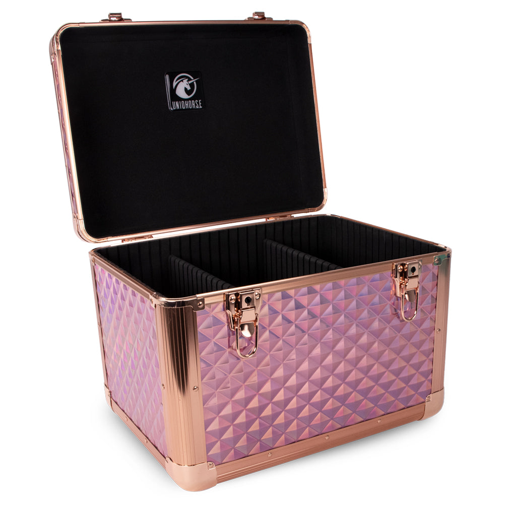 Grooming Box Rose
