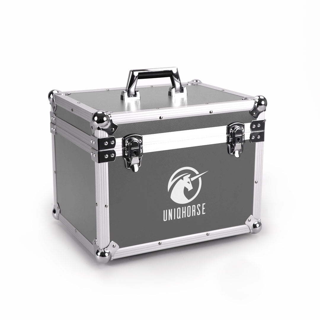 Grooming Box Force