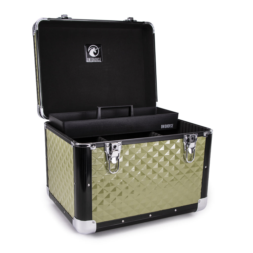 Grooming Box Curve