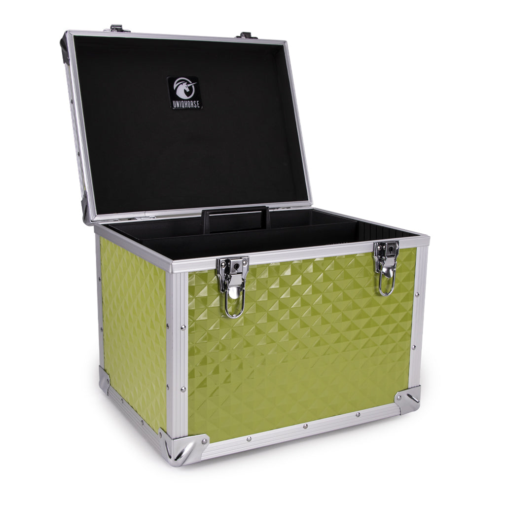 Grooming Box Edge