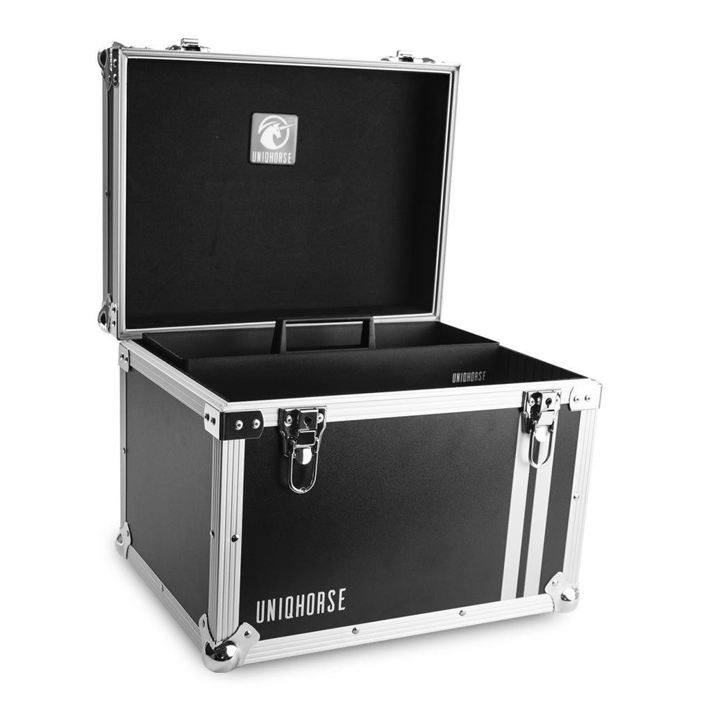 Grooming Box Force