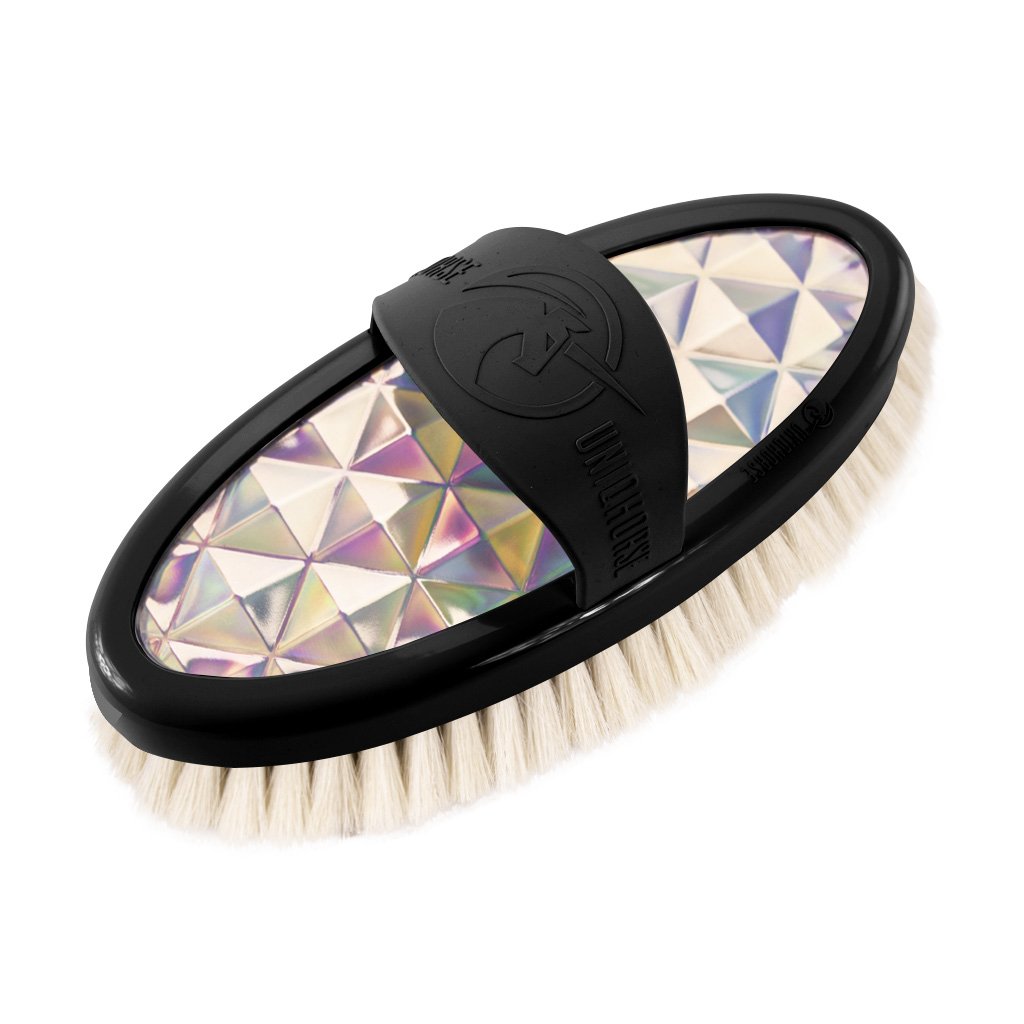 Shine Brush