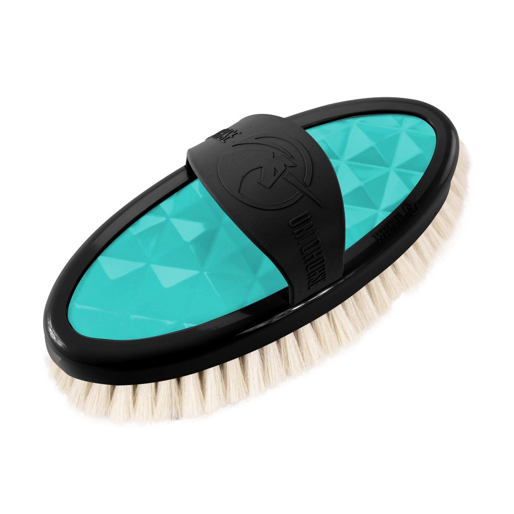 Shine Brush