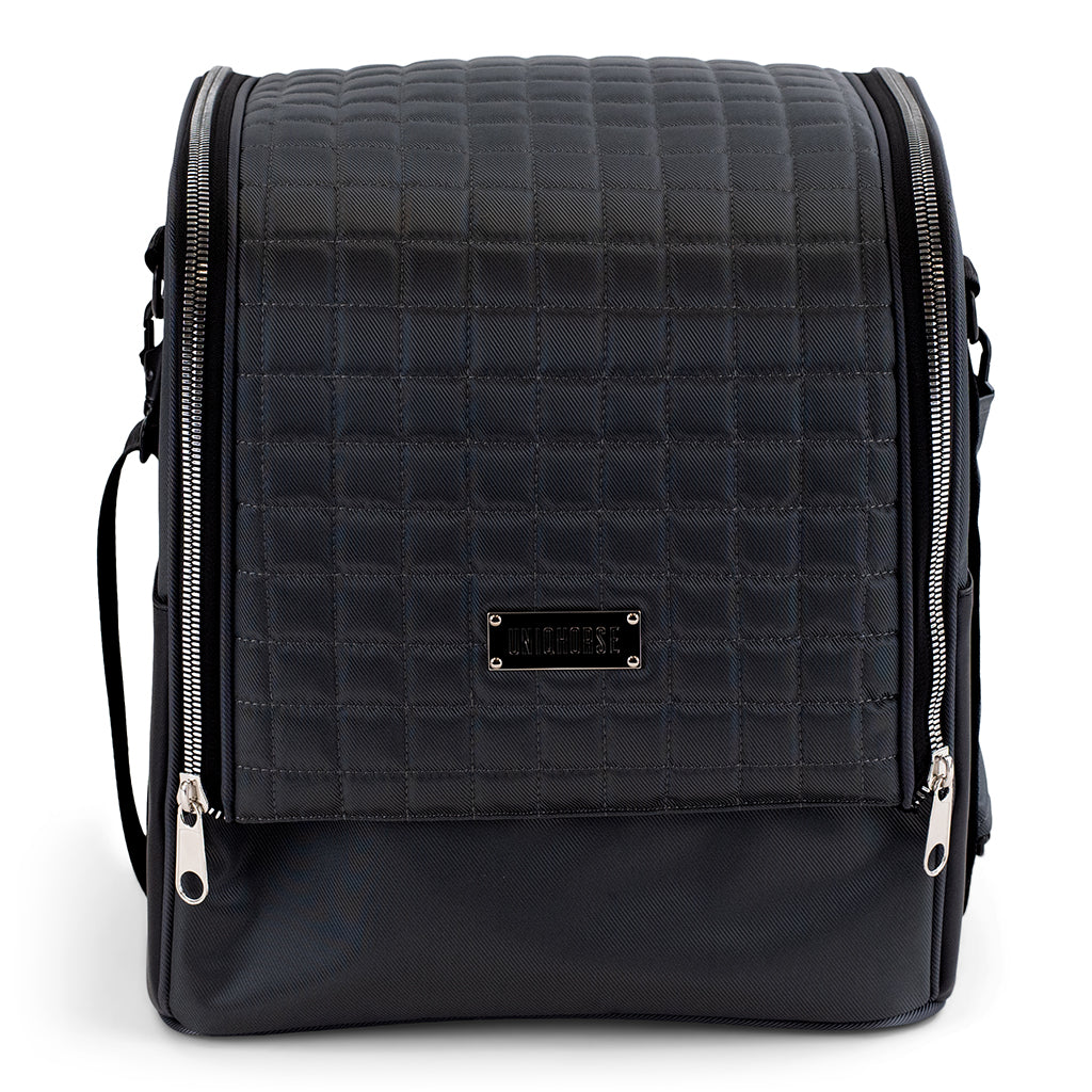 Grooming Bag Flap