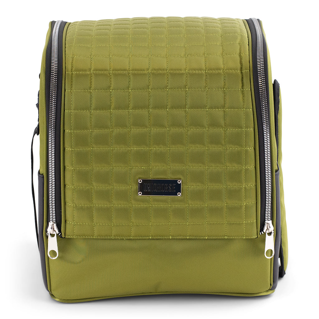 Grooming Bag Flap