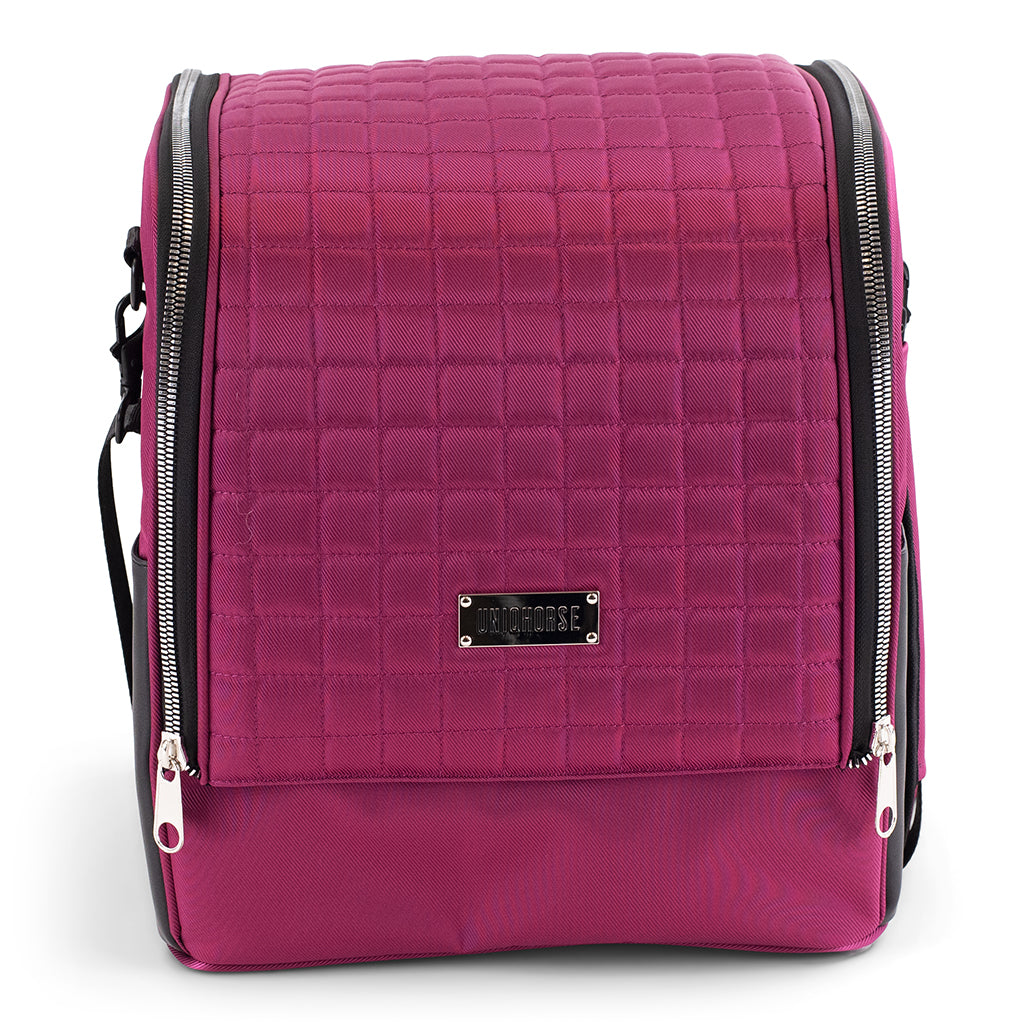 Grooming Bag Flap