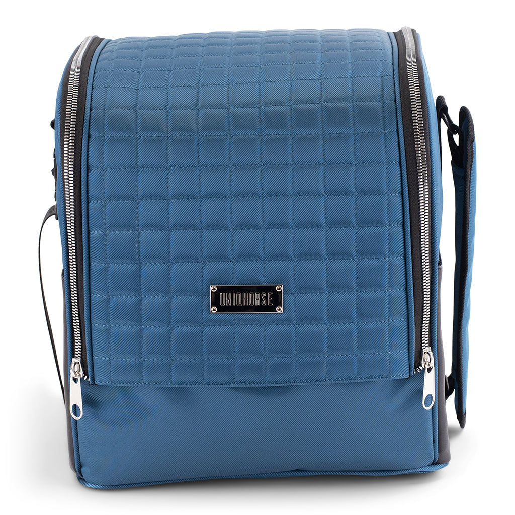 Grooming Bag Flap
