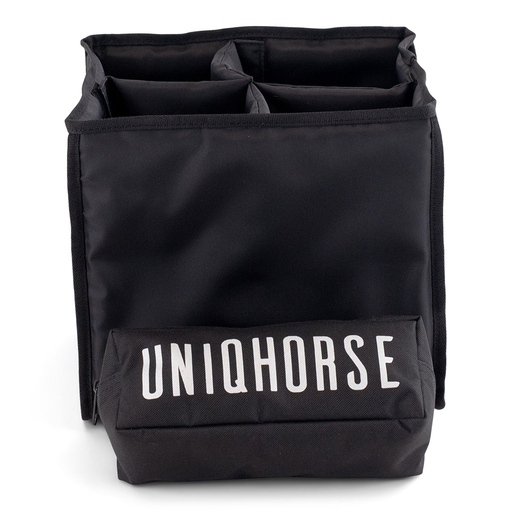 Grooming Bag Flap