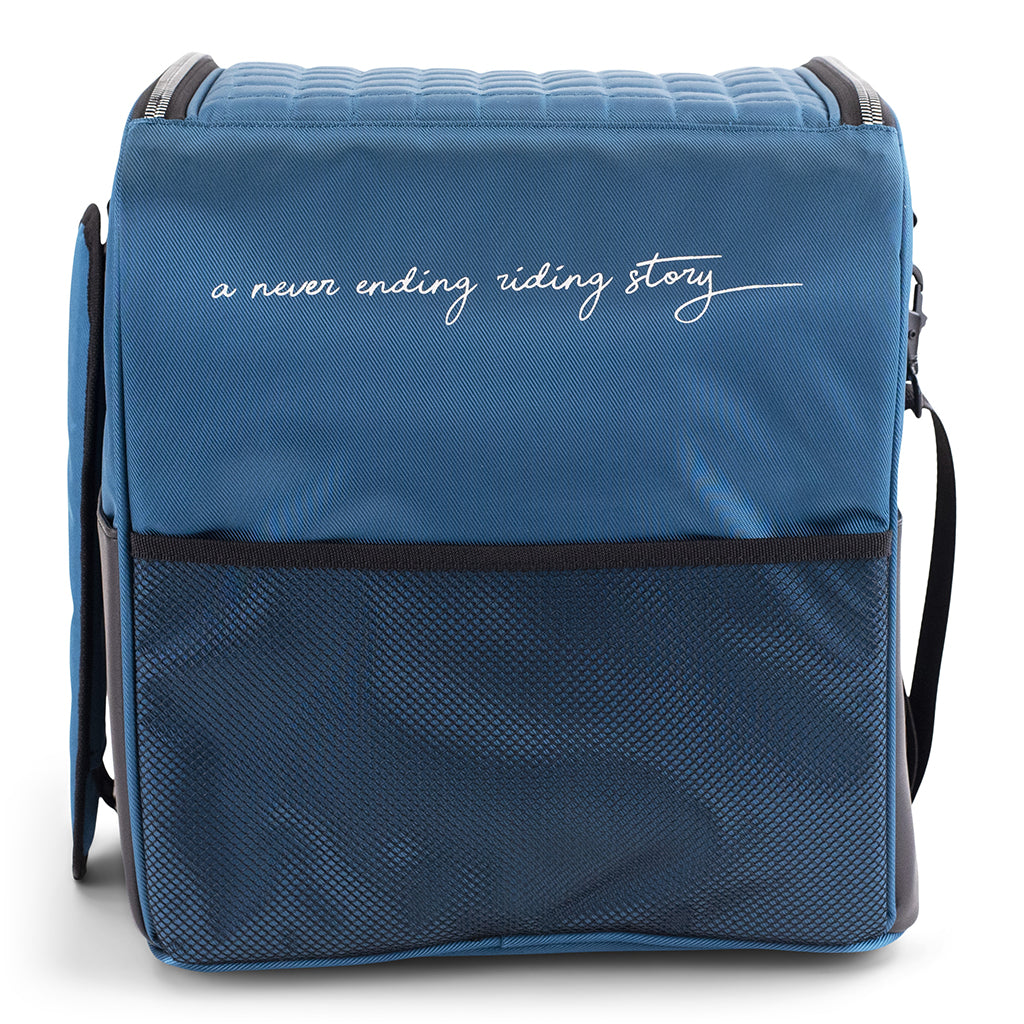 Grooming Bag Flap