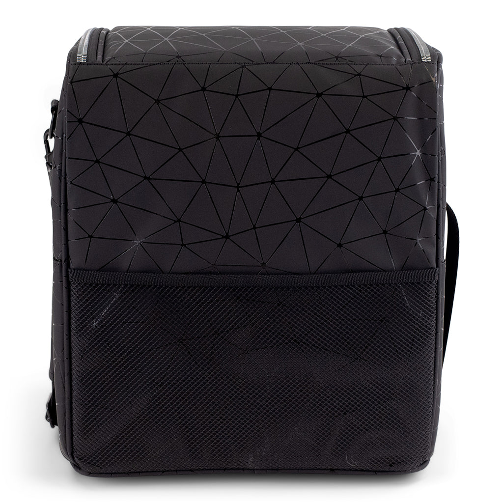 Grooming Bag Flap