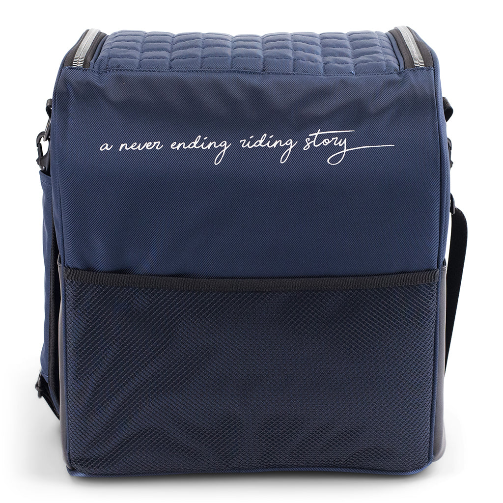 Grooming Bag Flap