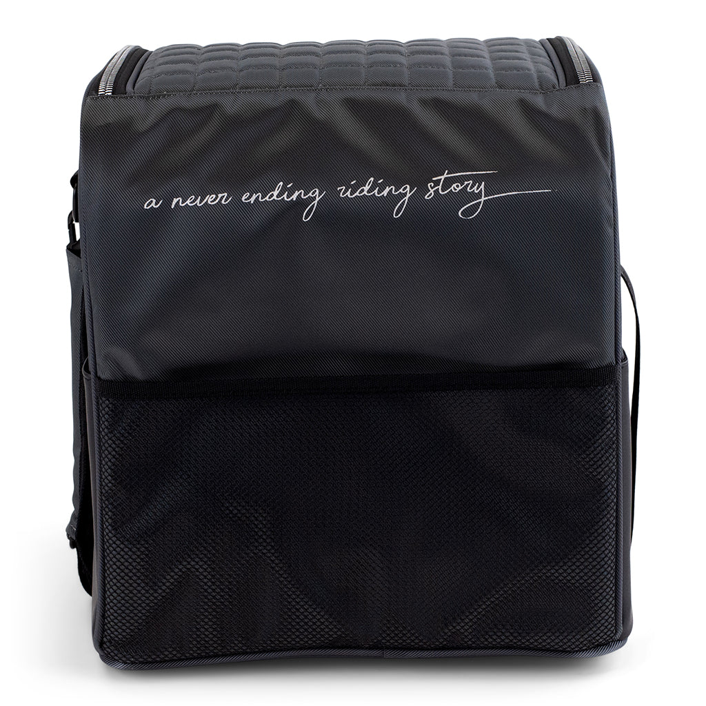 Grooming Bag Flap