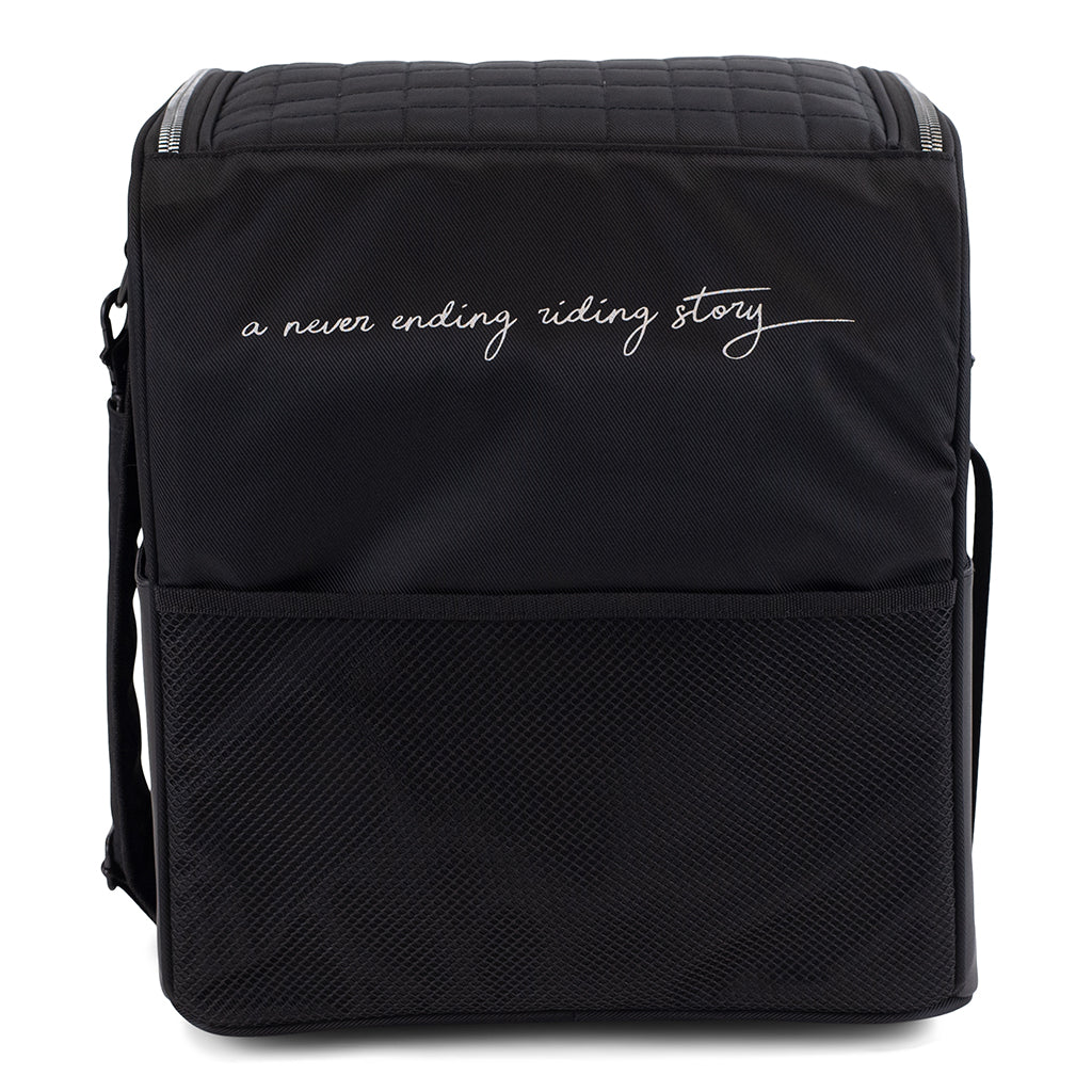 Grooming Bag Flap