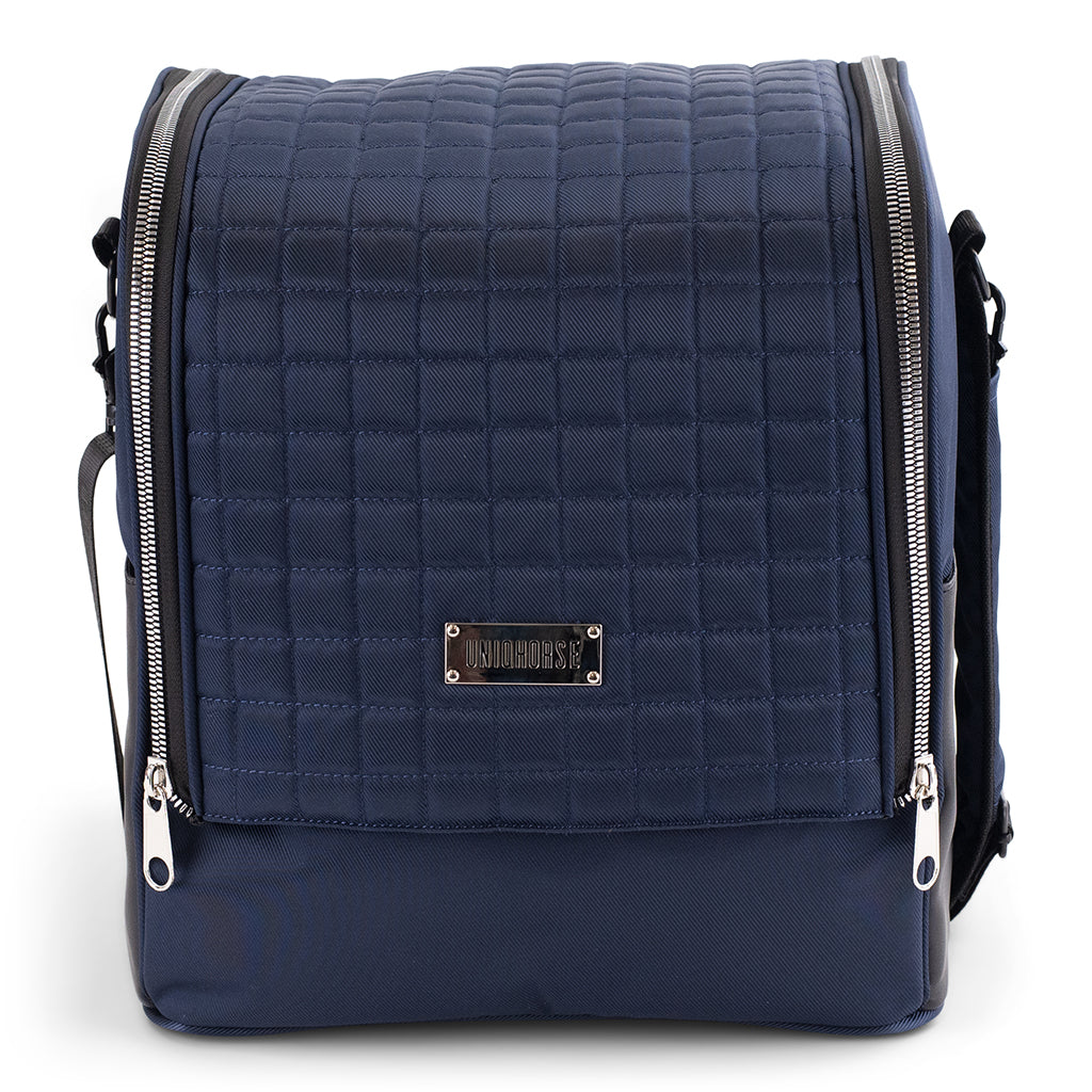 Grooming Bag Flap