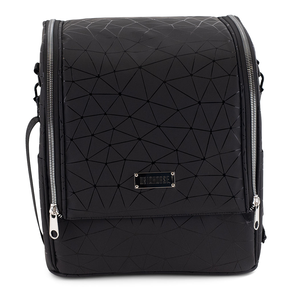 Grooming Bag Flap