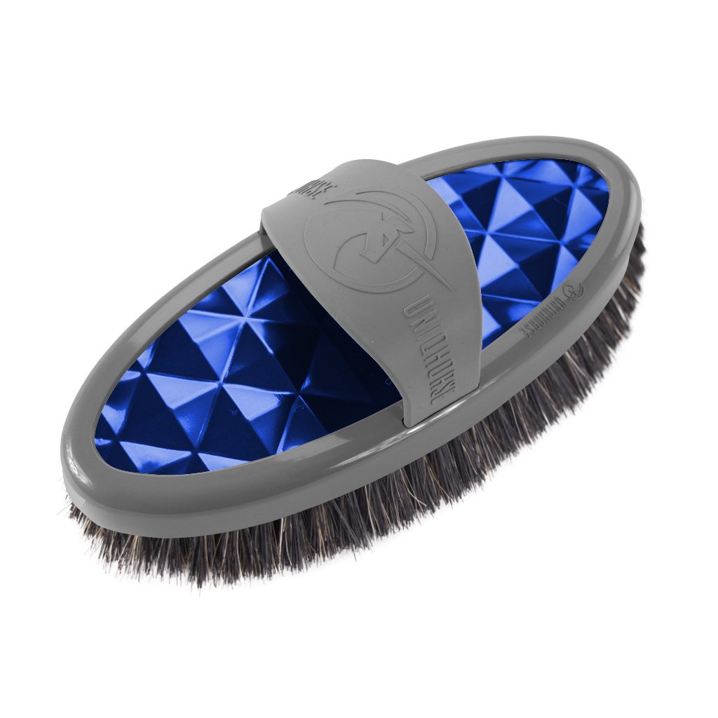 Grooming Brush