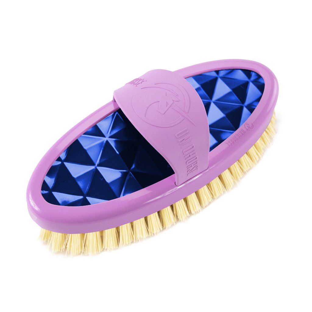 Coarse Brush