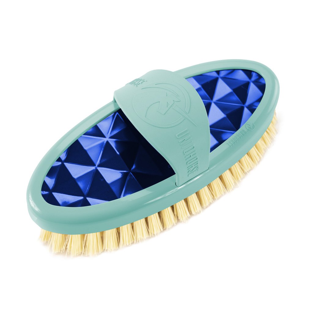 Coarse Brush