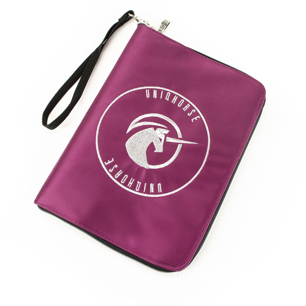 Passport Holder