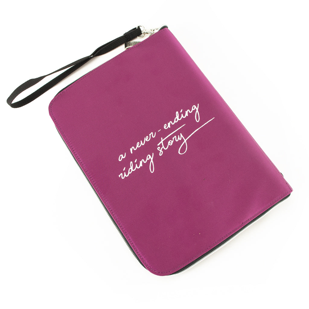 Passport Holder