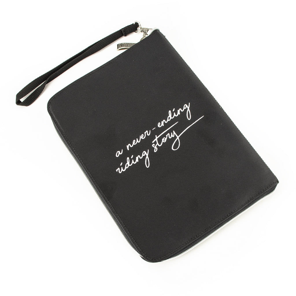 Passport Holder