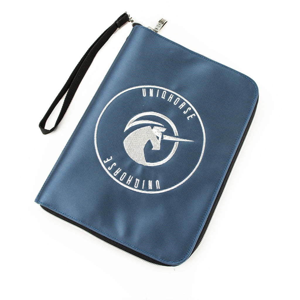 Passport Holder